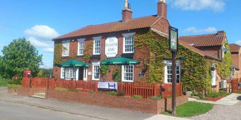 The Staunton Arms