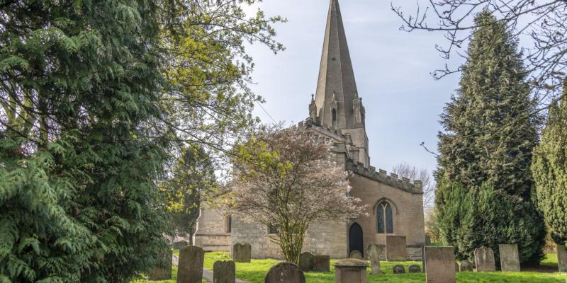St Mary's Church