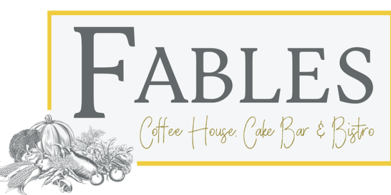 fables Coffee House