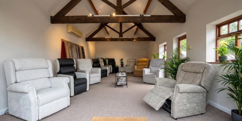 Comfort Workshop