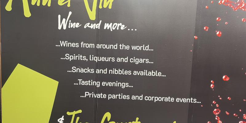 Ann et Vin Ltd