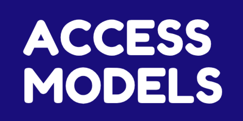 Access Models