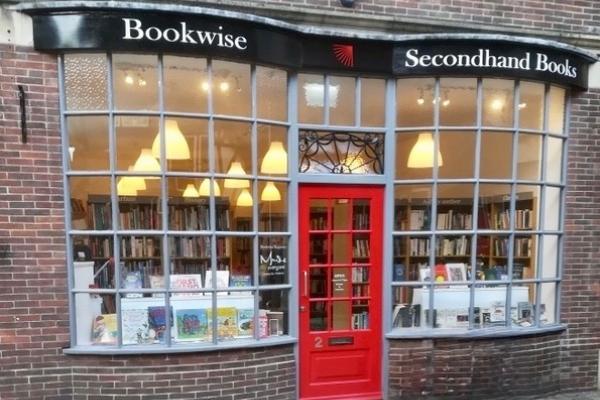 Bookwise, Newark