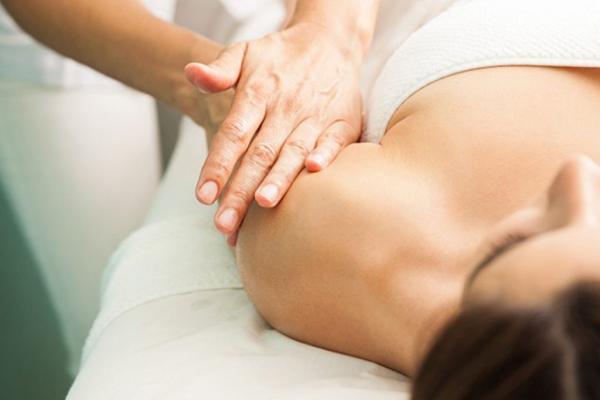 Newark Therapeutic Massage