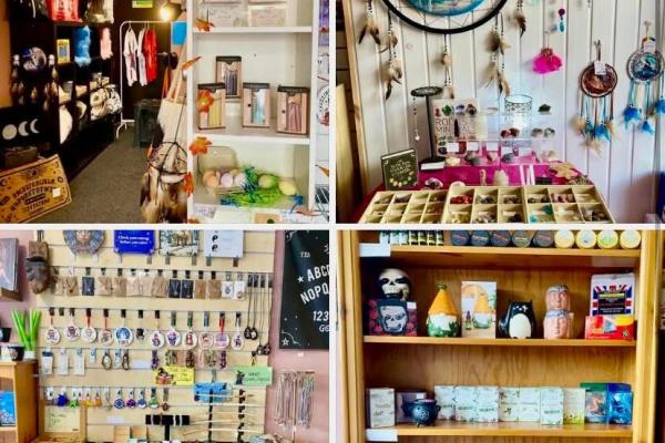 Soul Cemetery Emporium