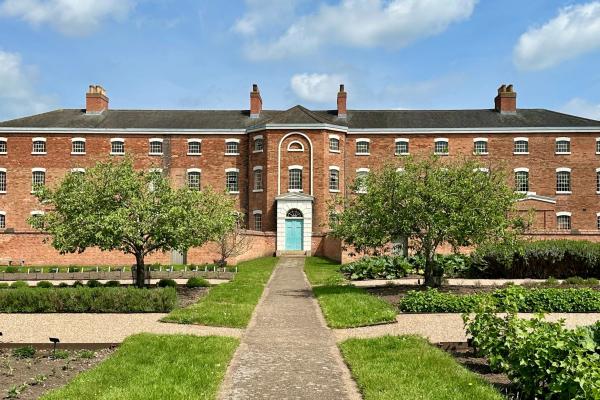 The Workhouse & Infirmary