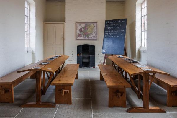 The Workhouse & Infirmary