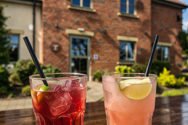 Alders Pub & Carvery