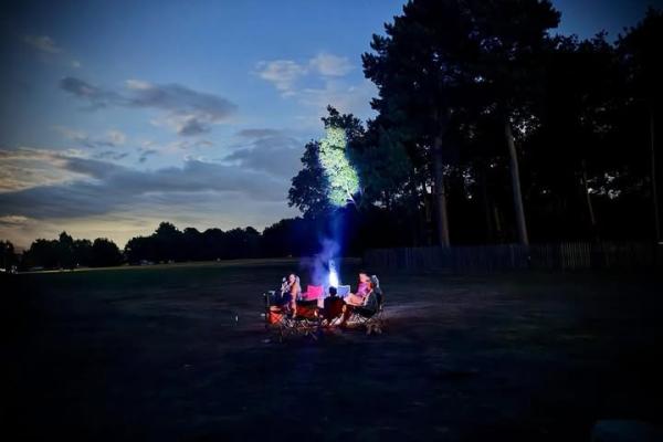 Walesby Forest Activity Centre