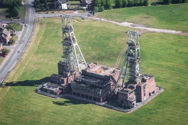 Nottinghamshire Mining Heritage Centre CIC