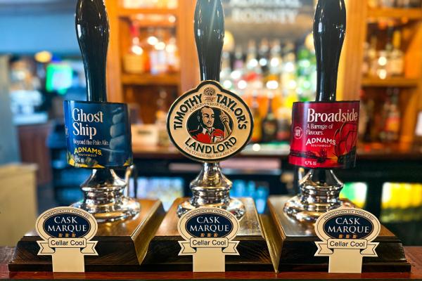 The Admiral Rodney
