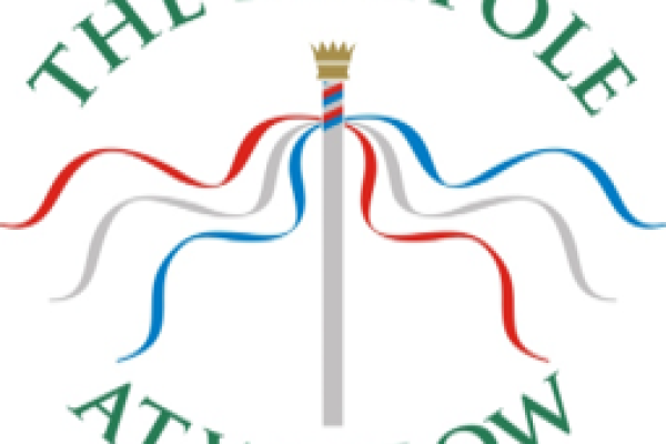 The Maypole at Wello