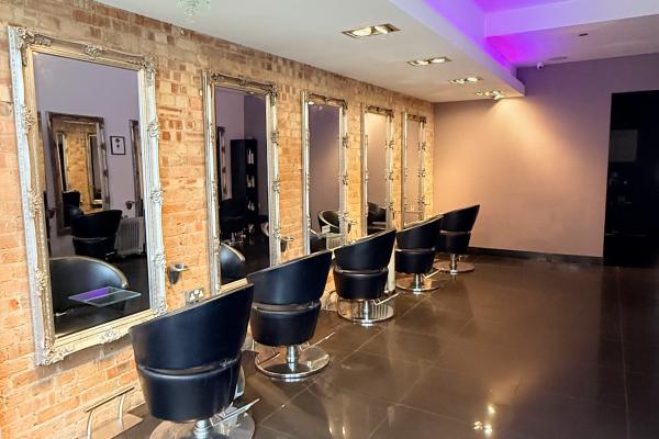 Philosophy Hair and Beauty
