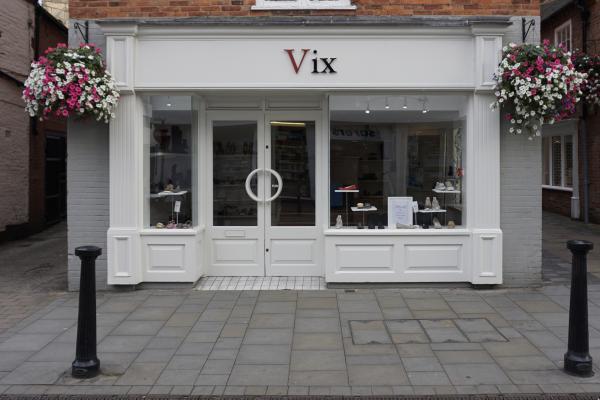 Vix