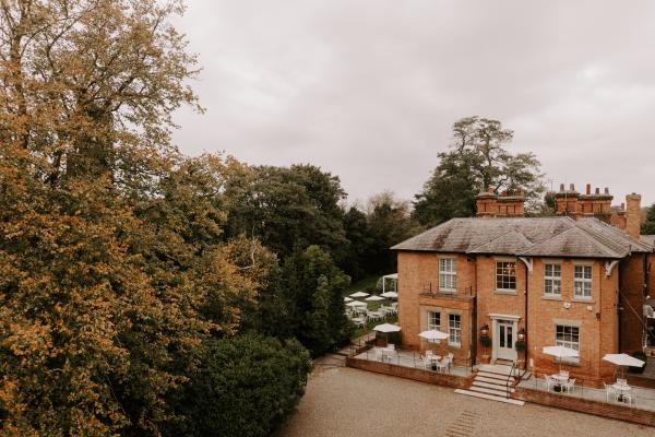 The Old Vicarage
