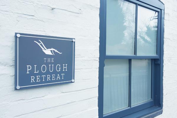 The Plough Retreat