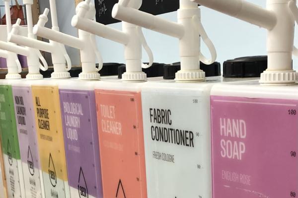 Newark Eco Refill