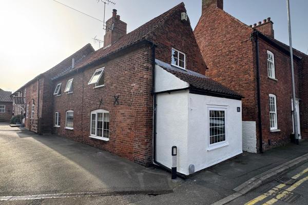 Sherwood Forest Cottages