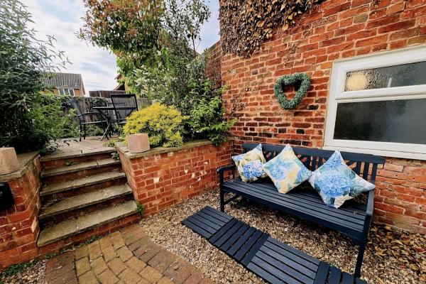 Sherwood Forest Cottages