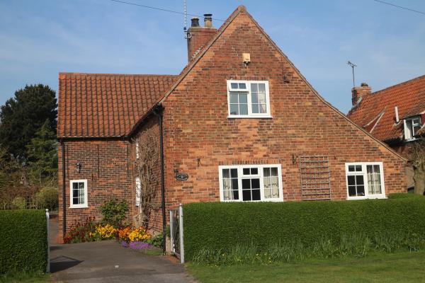 Wisteria Cottage