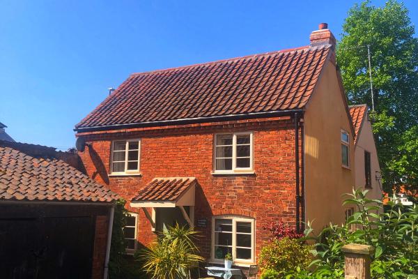 Southwell Holiday Cottage
