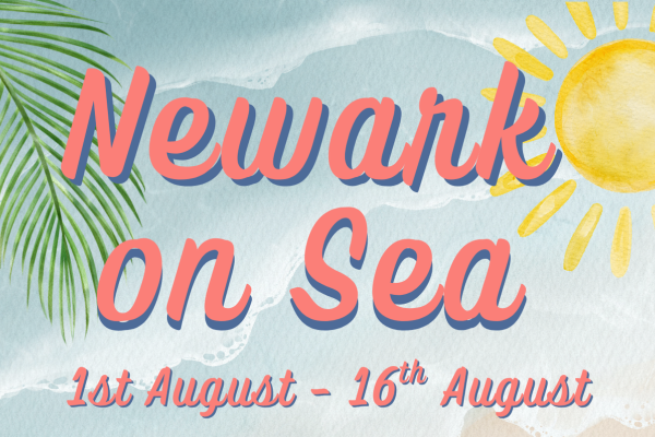 Newark on Sea poster