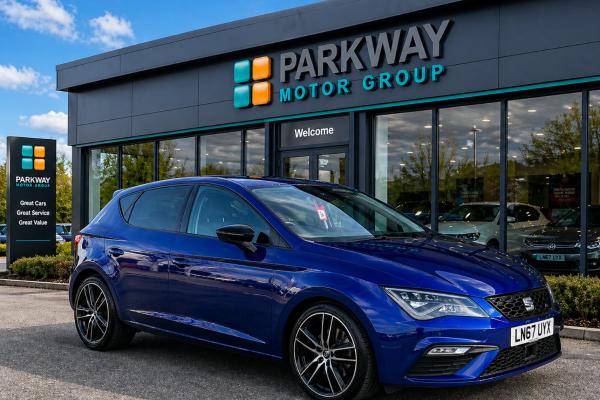 Parkway Motor Group