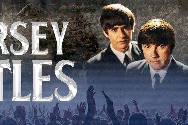The Mersey Beatles