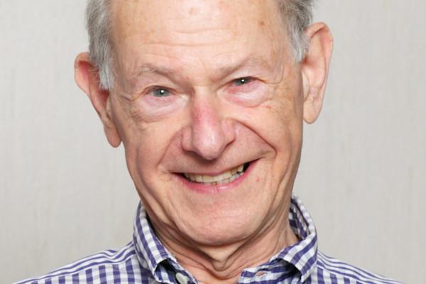 Holocaust Survivor Testimony - John Hajdu MBE