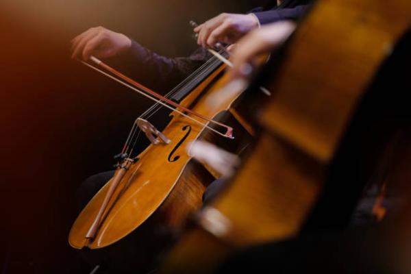 Music in the State Chamber