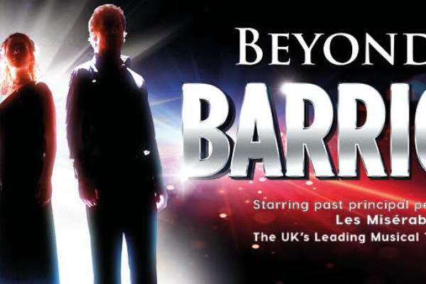 Beyond The Barricade