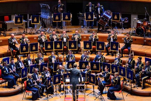 Royal Air Force 'In Concert'
