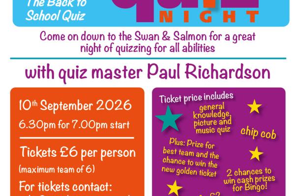Quiz Night