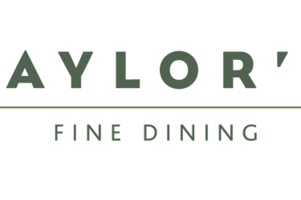 Taylor's Fine Dining