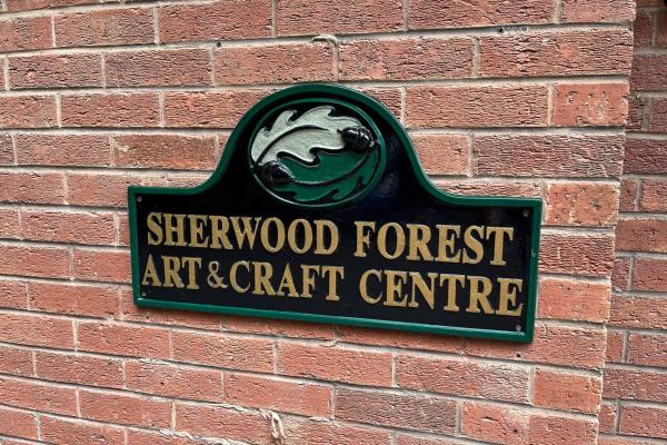 Sherwood Forest Art and Craft Centre