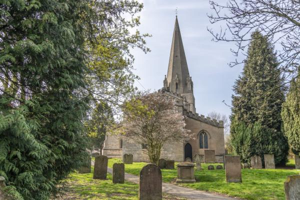 St Mary's Church
