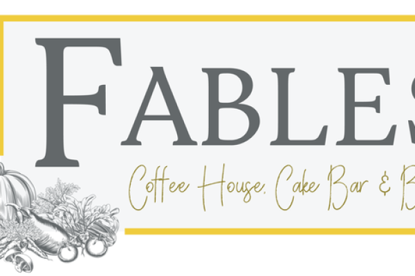 fables Coffee House