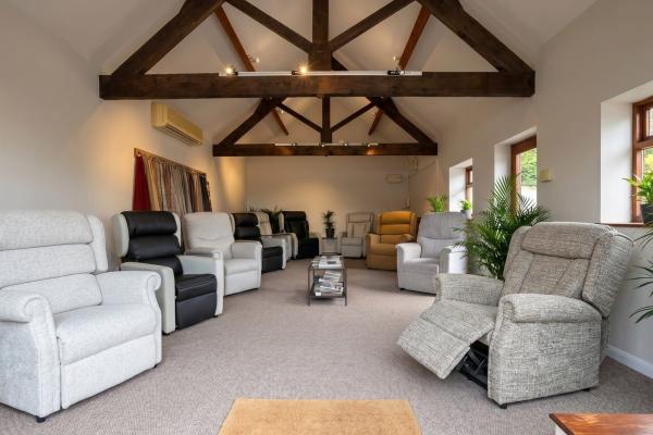 Comfort Workshop