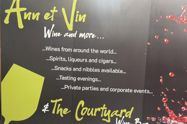 Ann et Vin Ltd