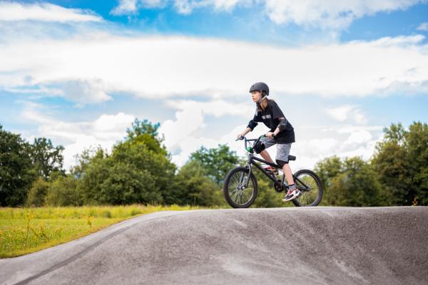 Extreme Wheels