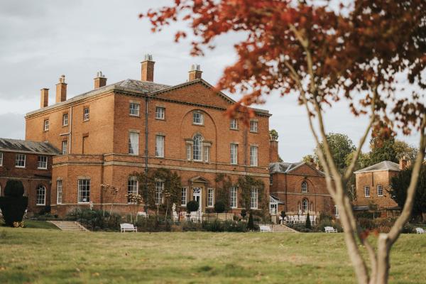 Garden Tour With Afternoon Tea