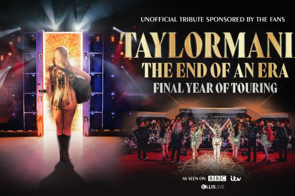 Taylormania