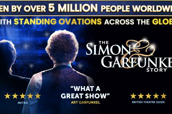 The Simon & Garfunkel Story