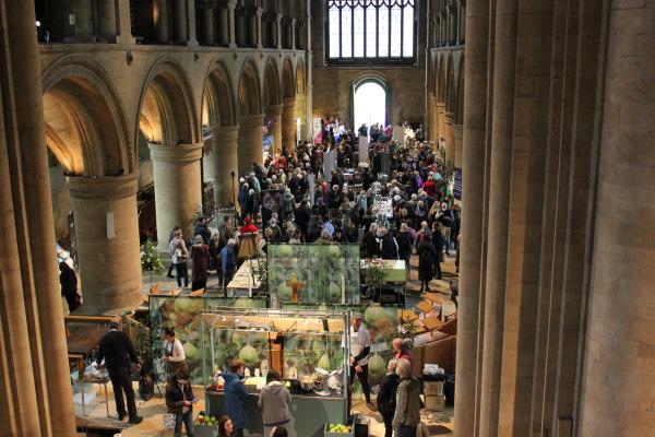 Bramley Apple Festival of Food & Drink