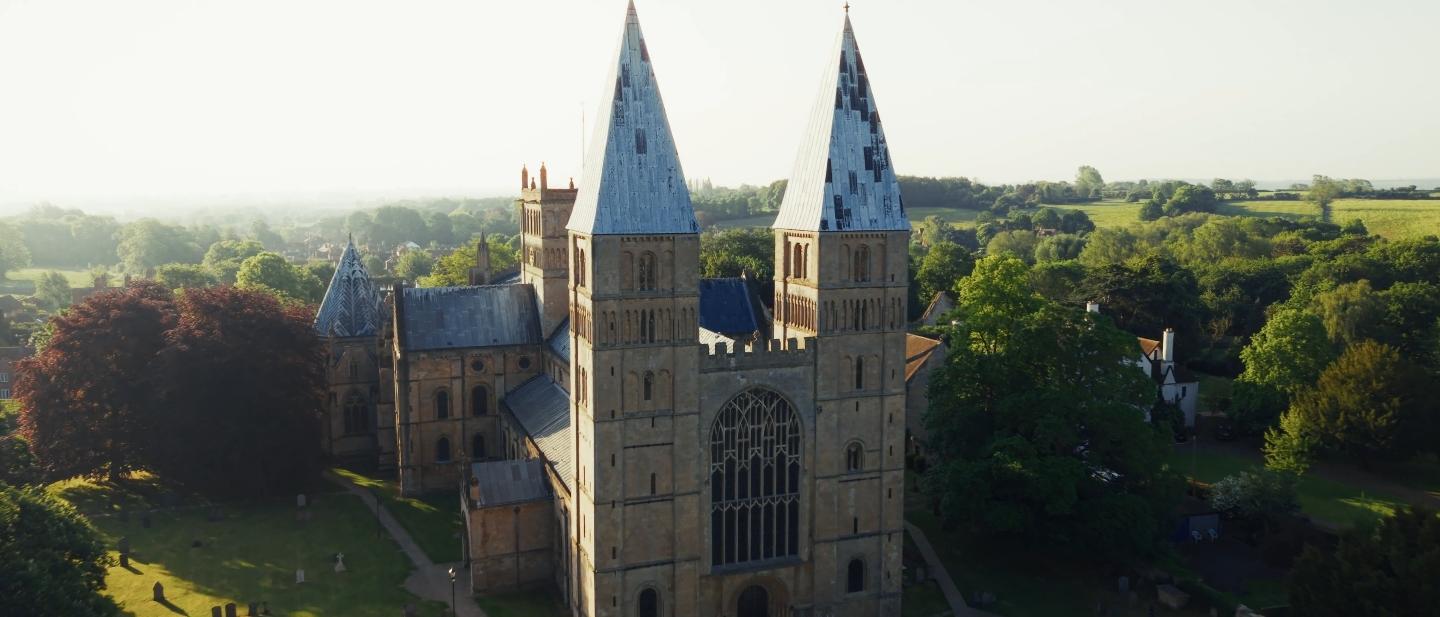 Southwell Minster