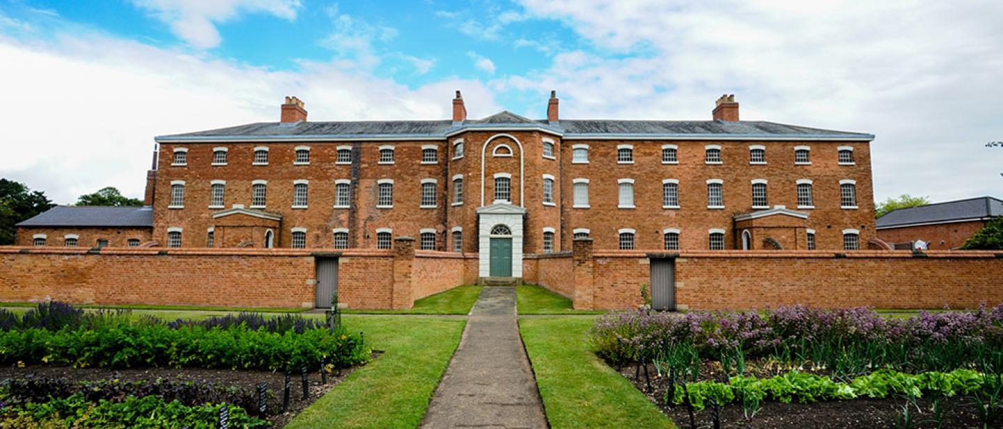 The Workhouse